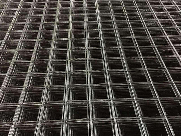 钢筋网片 - 安平县金展丝网制品有限公司图片3